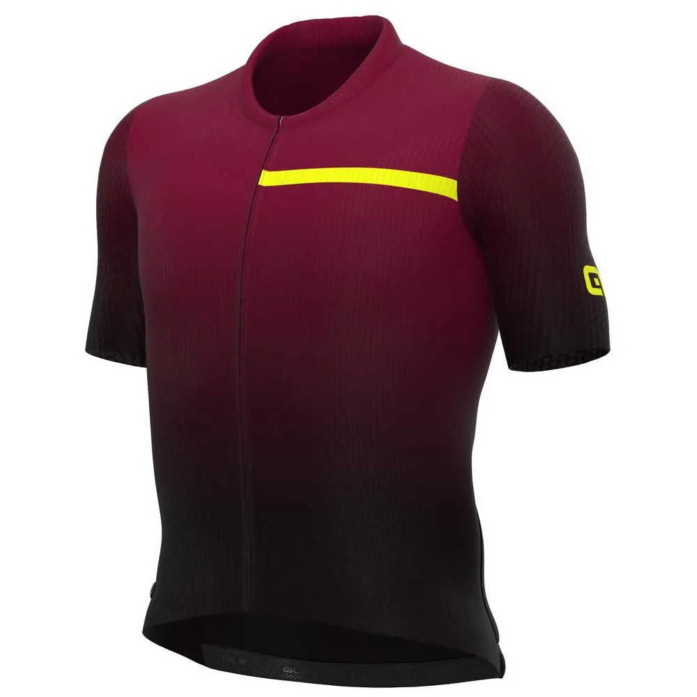 Alé R-ev1 Sprinter Kurzarm-radtrikot