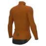 Alé R-ev1 Thermal Langarm-trikot, Orange, M