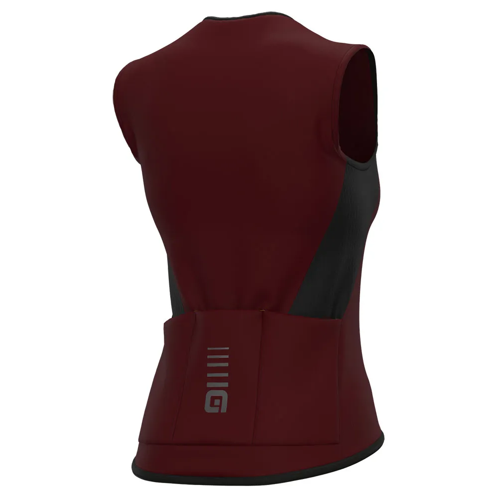 Alé R-ev1 Thermo Weste
