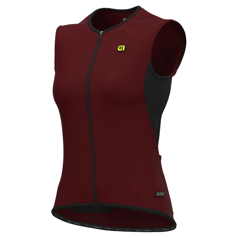Alé R-ev1 Thermo Weste