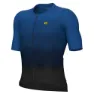 Blue / black