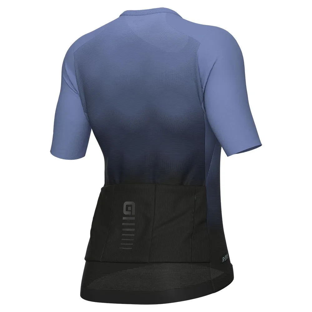 Alé R-ev1 Velocity 2.0 Kurzarm-radtrikot