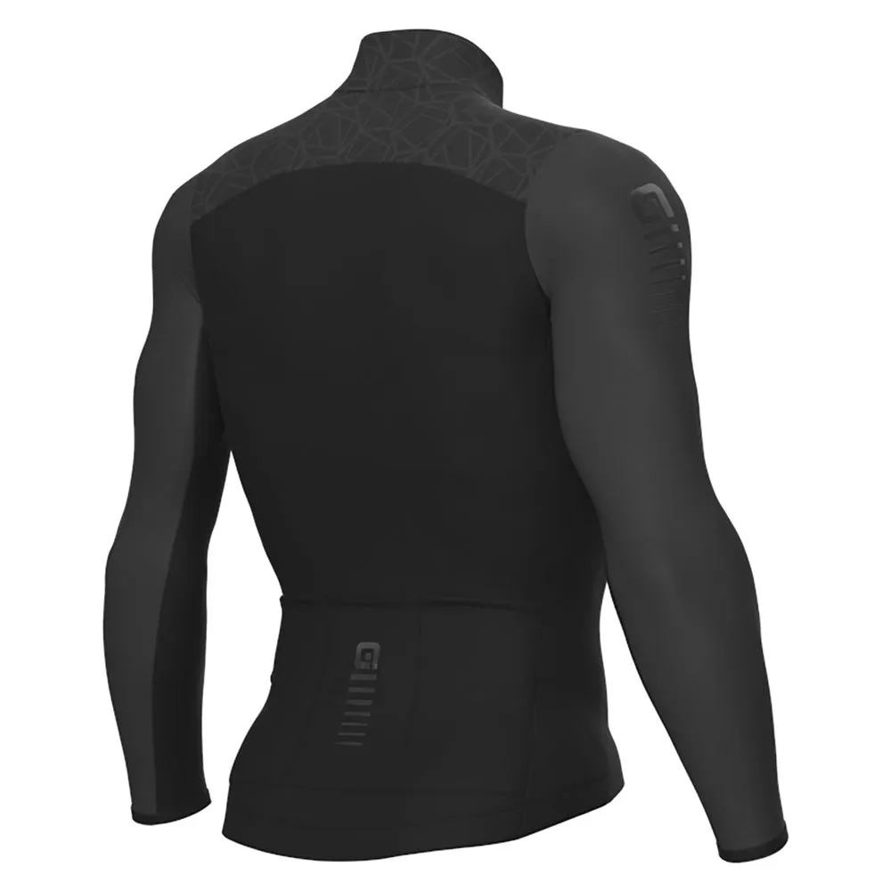 Alé R-ev1 Velocity Plus Langarm-trikot