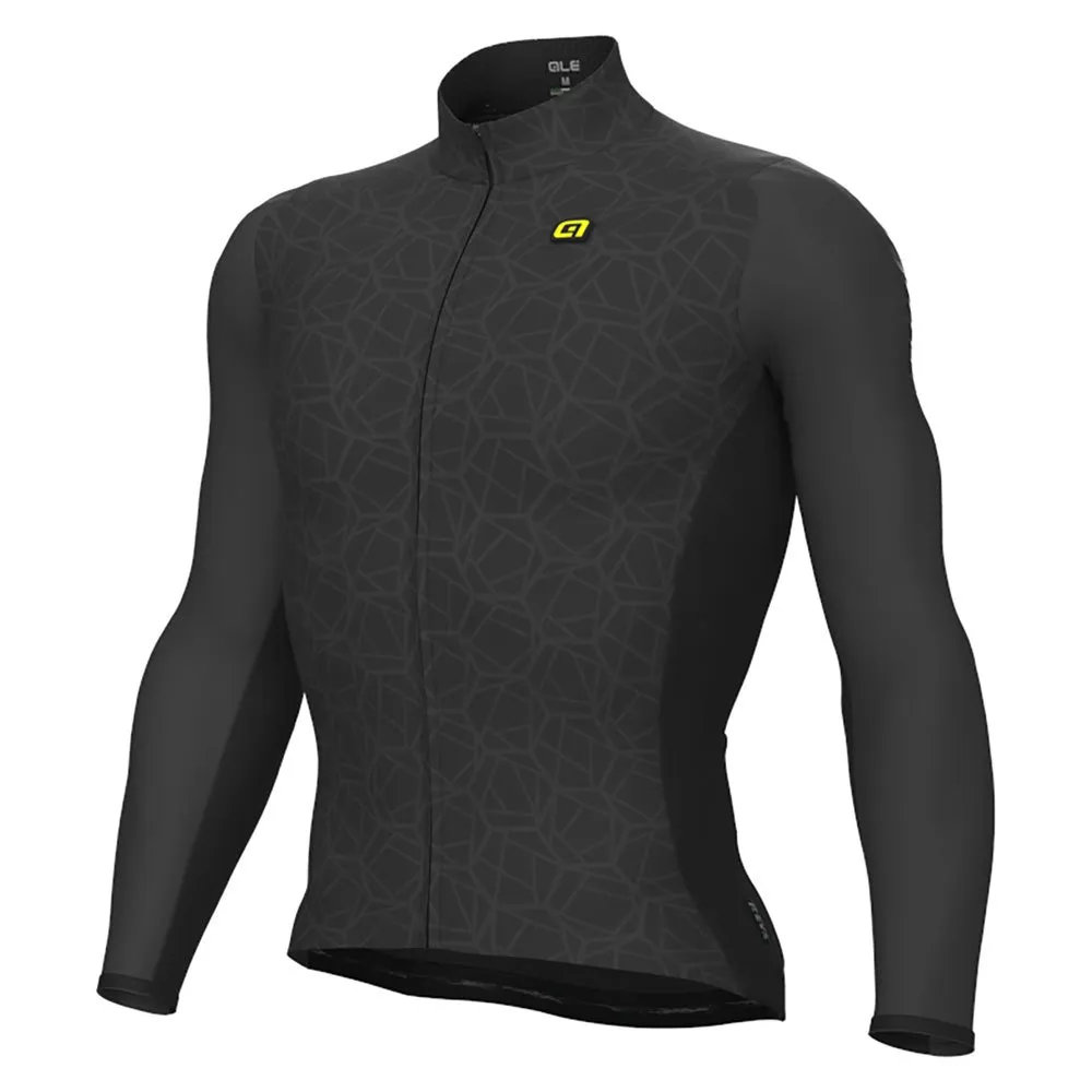 Alé R-ev1 Velocity Plus Langarm-trikot