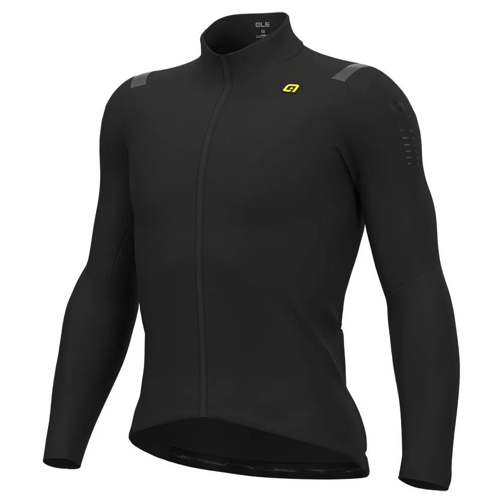Alé R-ev1 Warm Race Langarm-trikot