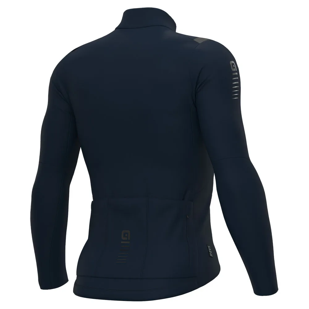 Alé R-ev1 Warm Race Langarm-trikot Alé R-ev1 Warm Race Langarm-trikot