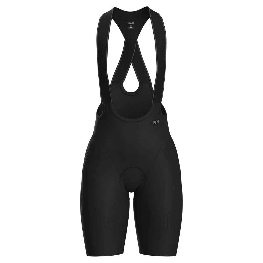 Alé R-ev1 Watt 3.6 Trägerhose Alé R-ev1 Watt 3.6 Trägerhose