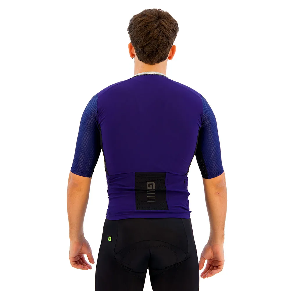 Alé Race Special Kurzarm-radtrikot