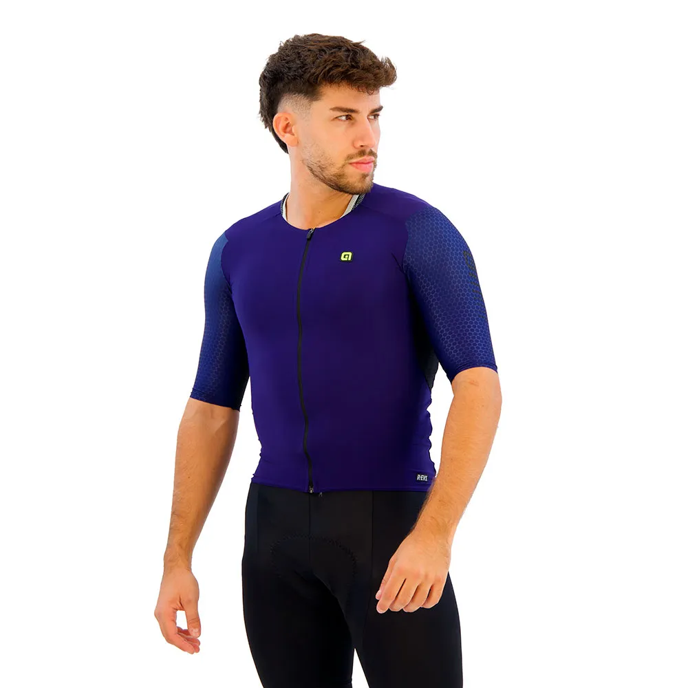 Alé Race Special Kurzarm-radtrikot