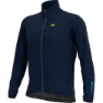 Alé Racing Jacke, Navy blue
