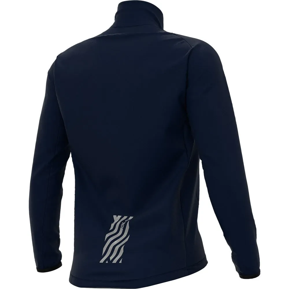 Alé Racing Jacke, Navy blue Alé Racing Jacke, Navy blue