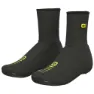 Black / fluor yellow