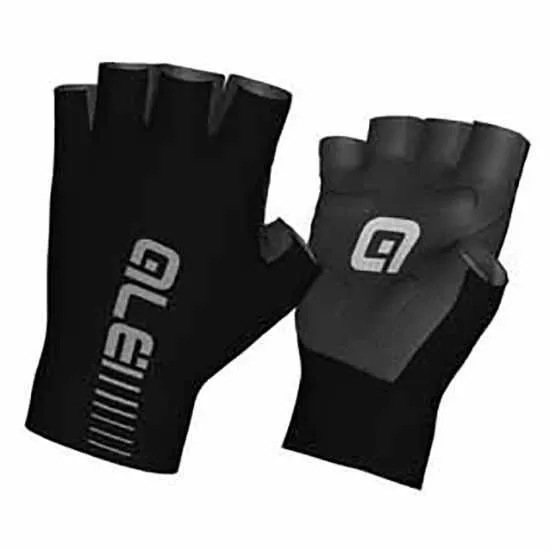 Alé Reflex Air Handschuhe, Black