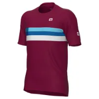Alé Regulator Kurzarm Enduro Trikot Alé Regulator Kurzarm Enduro Trikot