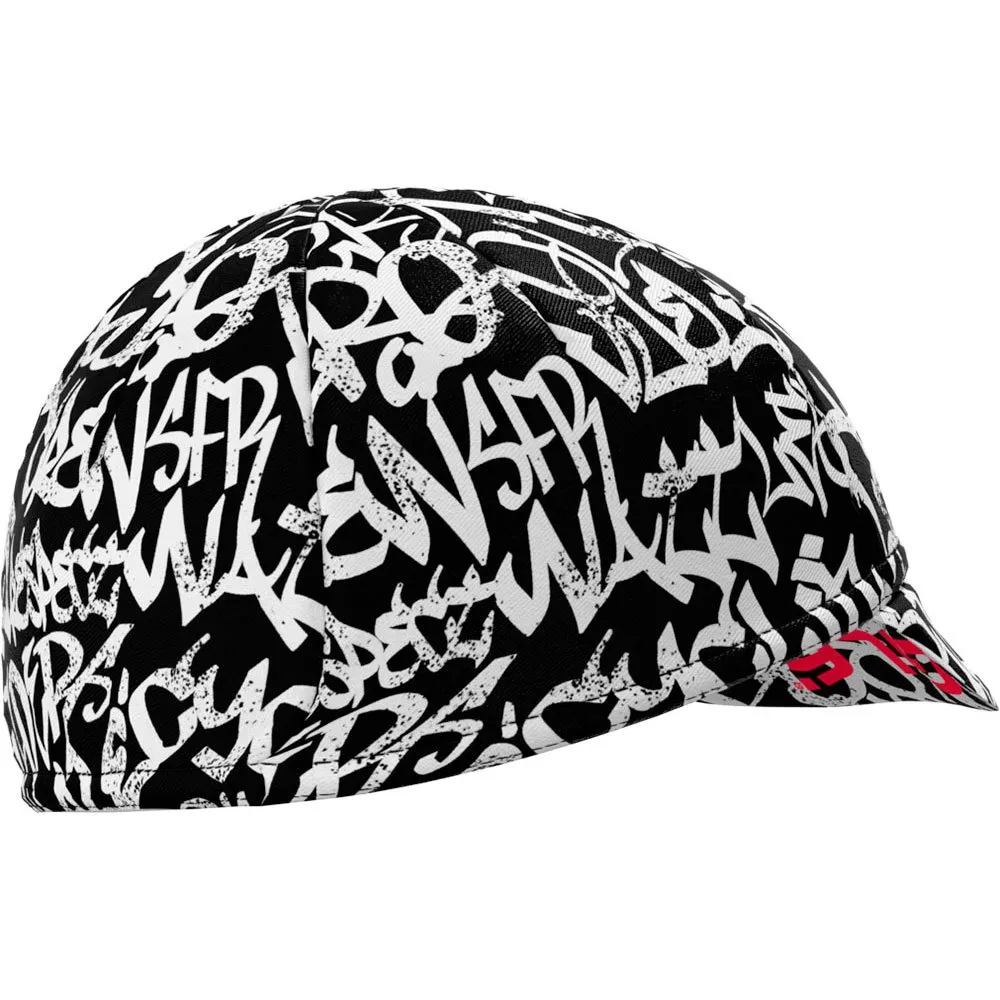 Alé Ride Kappe, Black