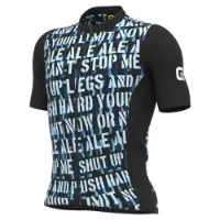 Alé Ride Kurzarm-radtrikot Alé Ride Kurzarm-radtrikot