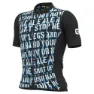 Alé Ride Kurzarm-radtrikot