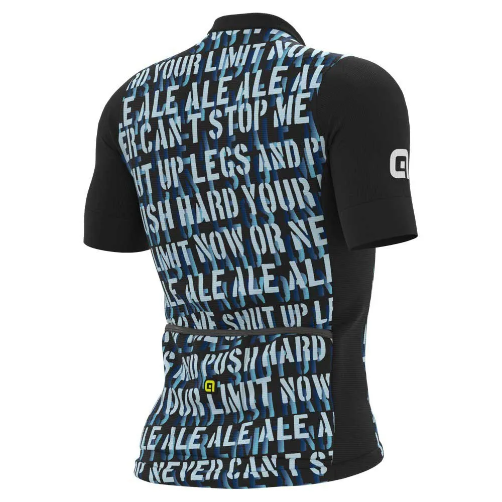 Alé Ride Kurzarm-radtrikot Alé Ride Kurzarm-radtrikot