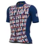Alé Ride Kurzarm-radtrikot