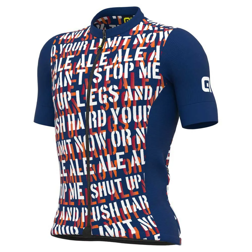 Alé Ride Kurzarm-radtrikot Alé Ride Kurzarm-radtrikot