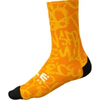 Alé Ride Lange Socken Alé Ride Lange Socken