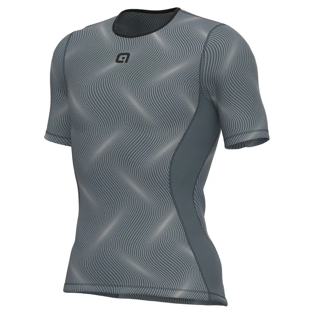 Alé Rift Kurzarm-baselayer