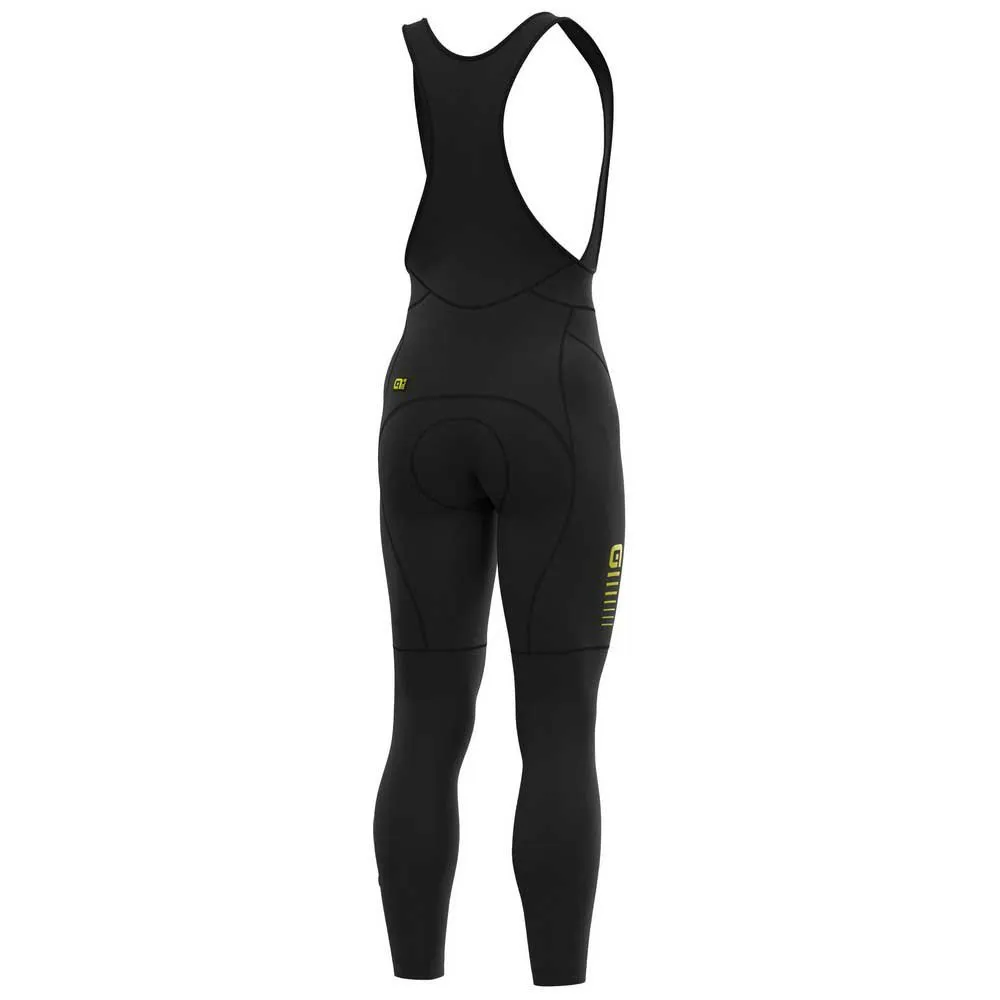 Alé Road Lange Trägerhose