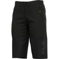 Alé Rock Off Road Kurze Hose Alé Rock Off Road Kurze Hose