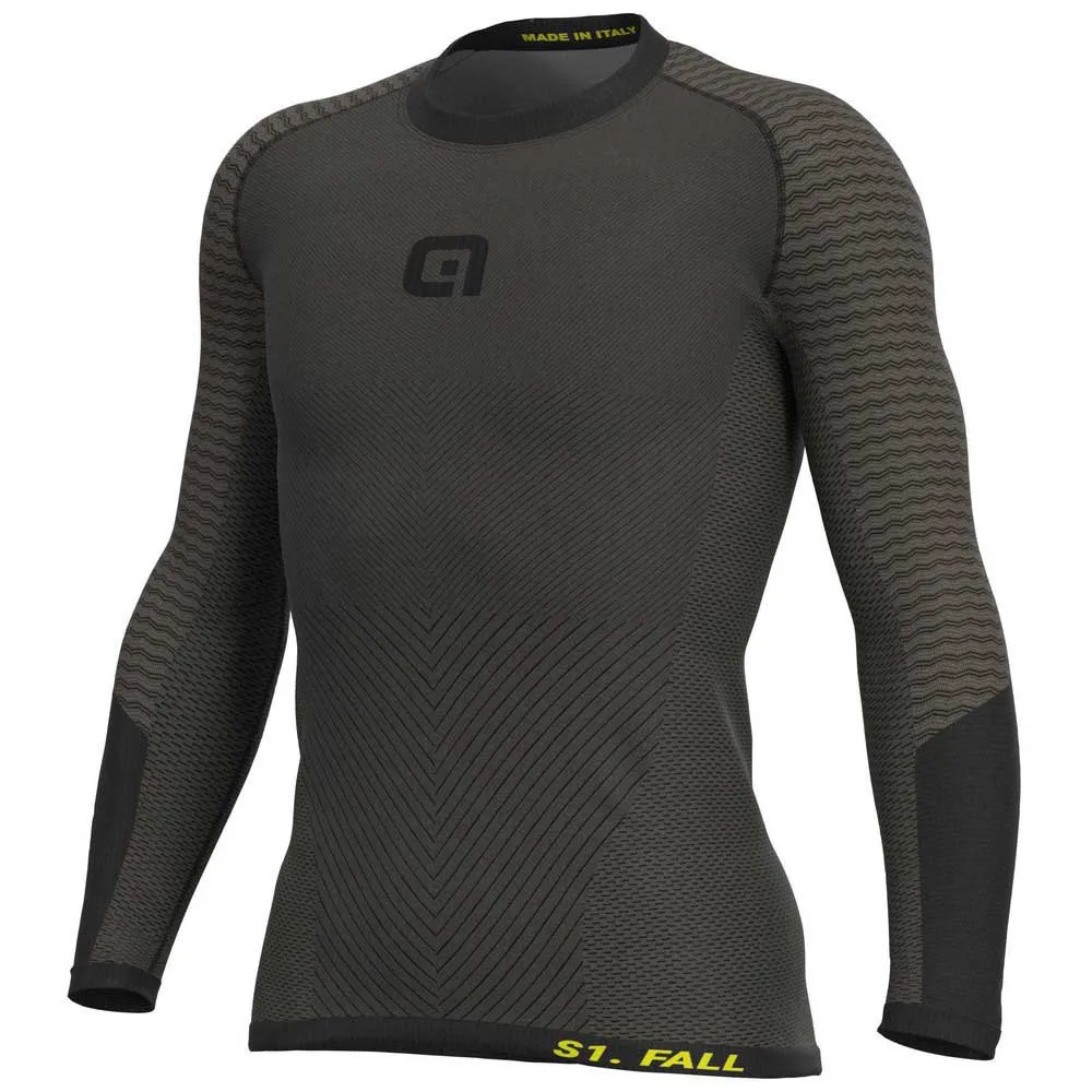 Alé S1 Fall 2.0 Langarm-baselayer Alé S1 Fall 2.0 Langarm-baselayer