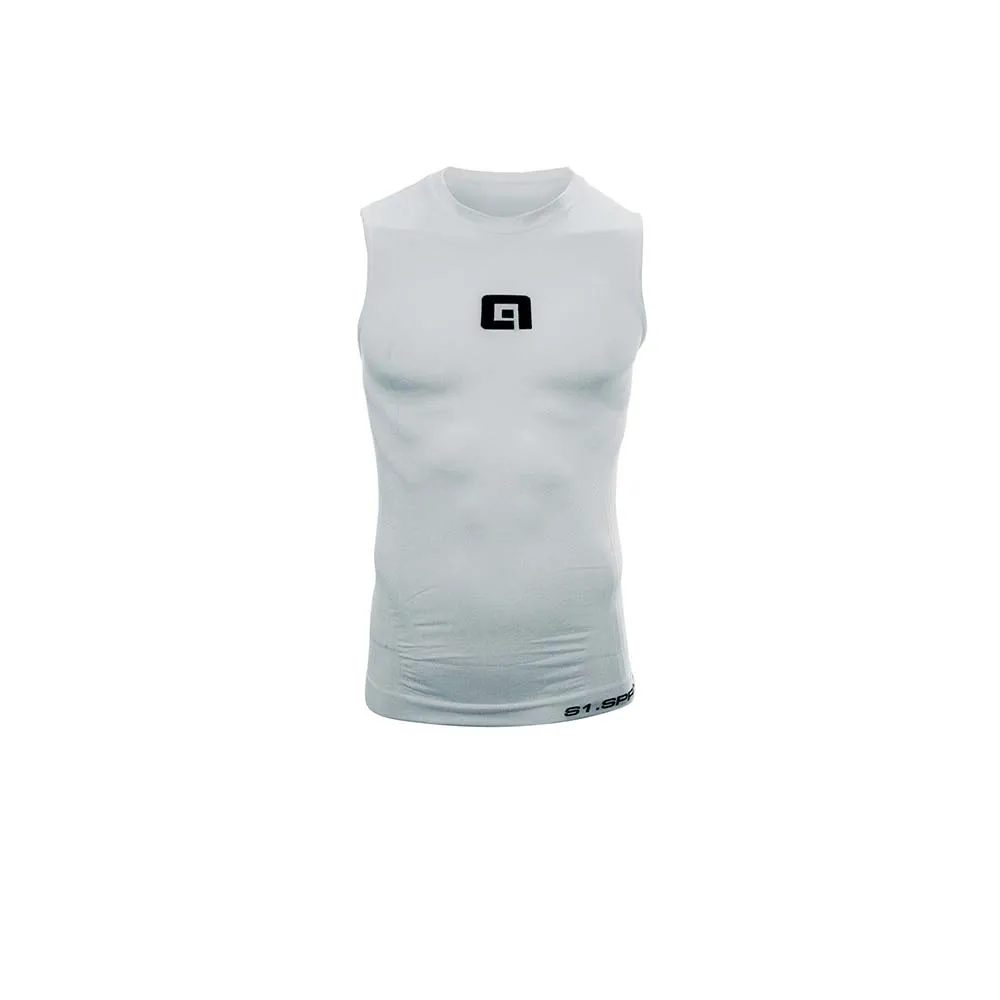 Alé S1 Spring Ärmelloses Baselayer