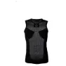 Alé S2 Summer Ärmelloses Baselayer, Black