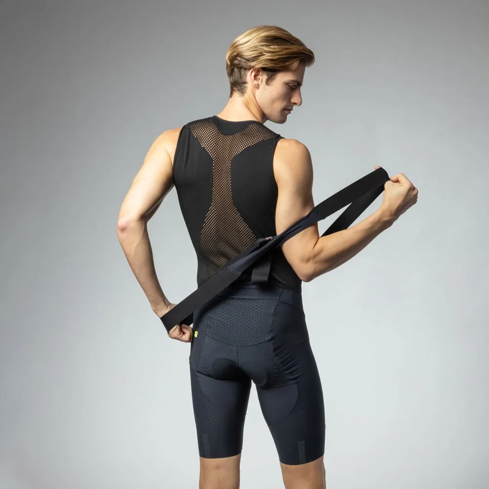 Alé S2 Summer Ärmelloses Baselayer, Black Alé S2 Summer Ärmelloses Baselayer, Black