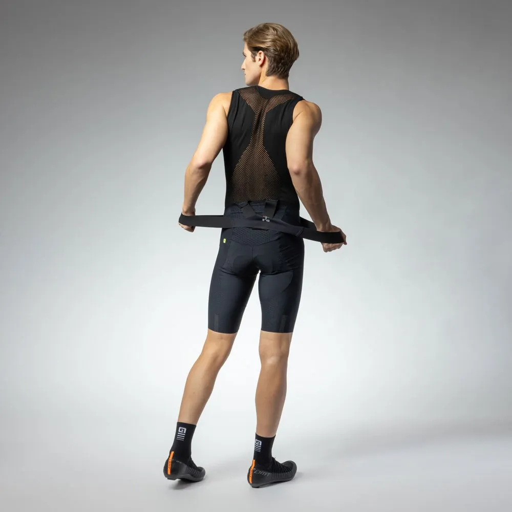 Alé S2 Summer Ärmelloses Baselayer, Black Alé S2 Summer Ärmelloses Baselayer, Black