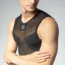 Alé S2 Summer Ärmelloses Baselayer, Black