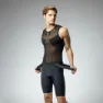 Alé S2 Summer Ärmelloses Baselayer, Black