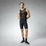Alé S2 Summer Ärmelloses Baselayer, Black