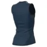 Alé Scatto Ärmelloses Baselayer, Petrol