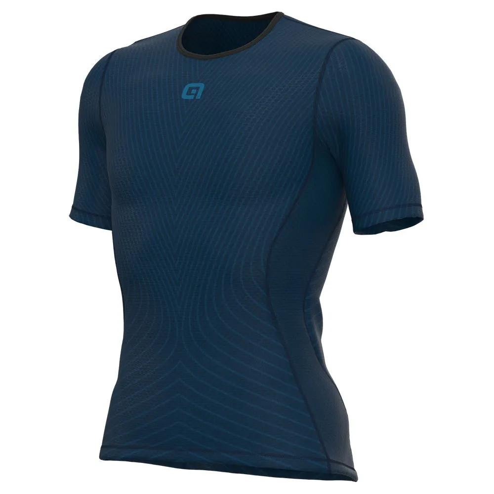 Alé Scatto Kurzarm-baselayer Alé Scatto Kurzarm-baselayer