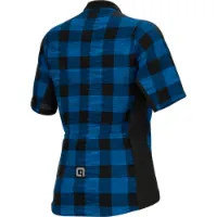 Alé Scottish Kurzarm-radtrikot Alé Scottish Kurzarm-radtrikot