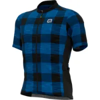 Alé Scottish Kurzarm-radtrikot Alé Scottish Kurzarm-radtrikot