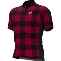 Alé Scottish Kurzarm-radtrikot Alé Scottish Kurzarm-radtrikot
