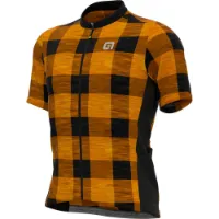 Alé Scottish Kurzarm-radtrikot Alé Scottish Kurzarm-radtrikot