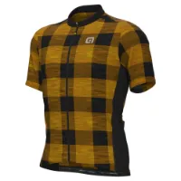 Alé Scottish Kurzarm-radtrikot Alé Scottish Kurzarm-radtrikot