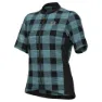 Alé Scottish Kurzarm-radtrikot