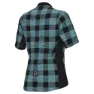 Alé Scottish Kurzarm-radtrikot