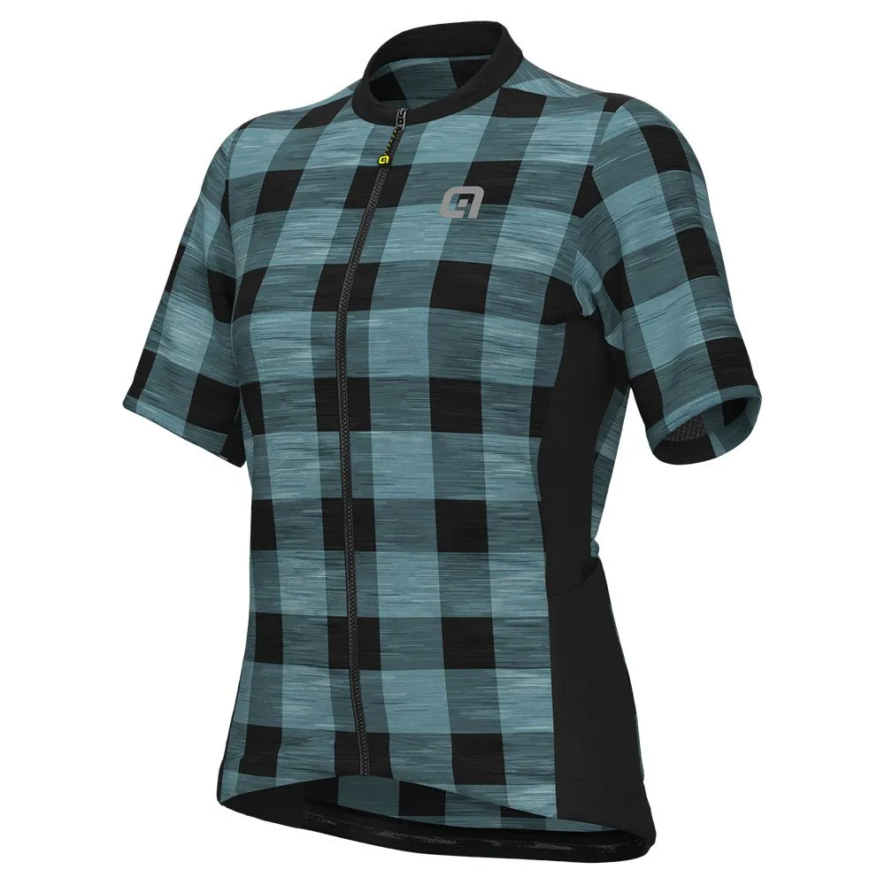 Alé Scottish Kurzarm-radtrikot Alé Scottish Kurzarm-radtrikot