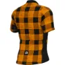 Alé Scottish Kurzarm-radtrikot