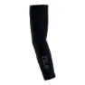 Alé Seamless Beinwärmer, Black