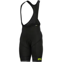 Alé Sella Plus Trägerhose Alé Sella Plus Trägerhose