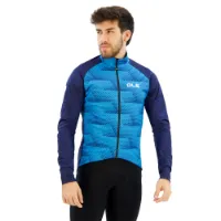 Alé Sharp Jacke Alé Sharp Jacke